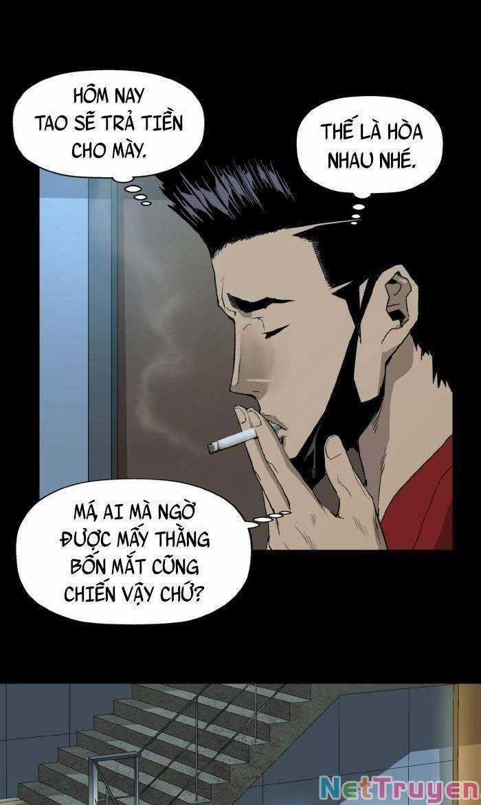 Anh Hùng Yếu - Chapter 207 - Trang 49