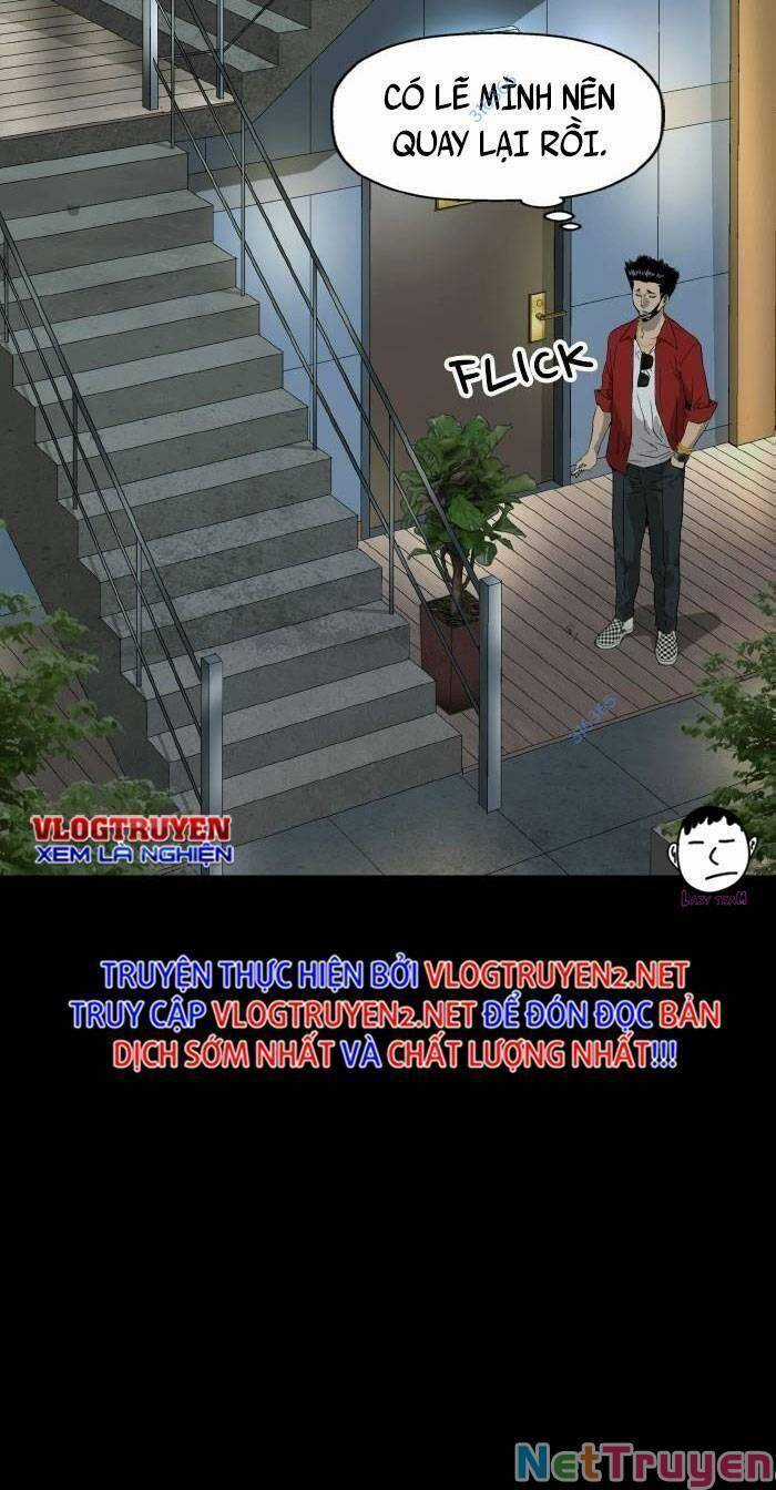 Anh Hùng Yếu - Chapter 207 - Trang 50