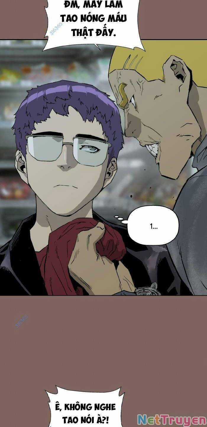 Anh Hùng Yếu - Chapter 207 - Trang 6