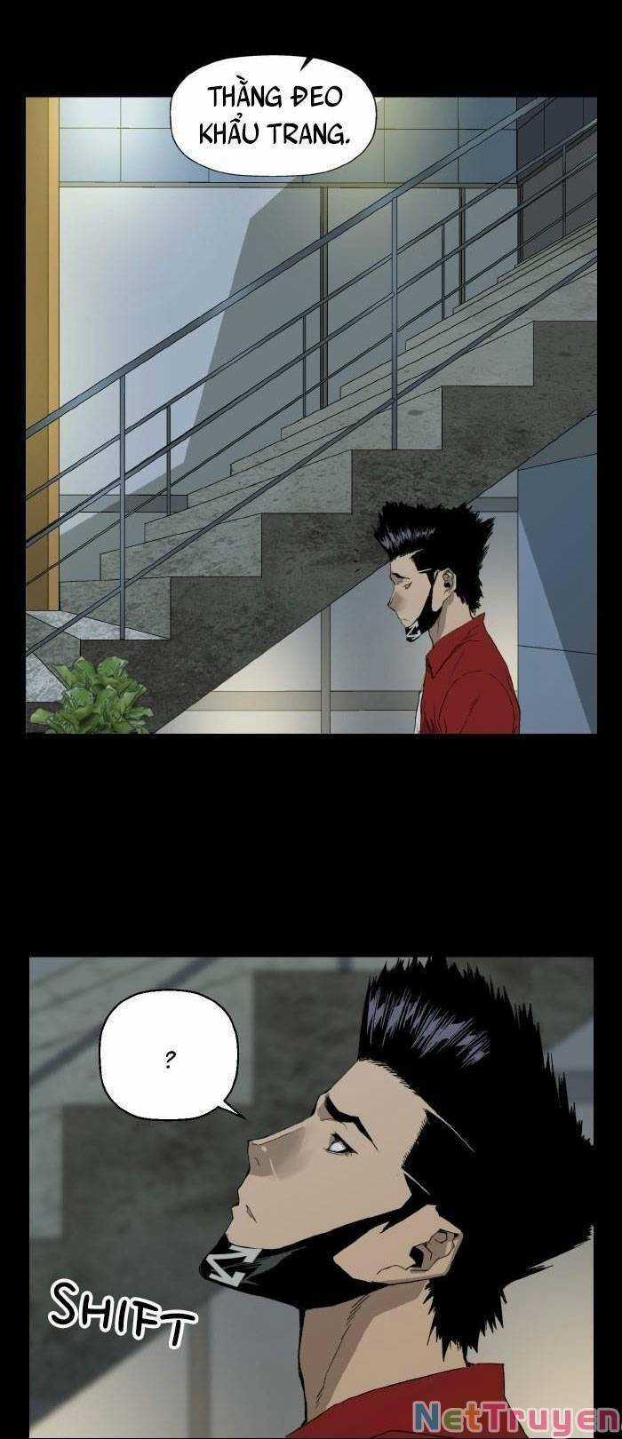 Anh Hùng Yếu - Chapter 207 - Trang 51