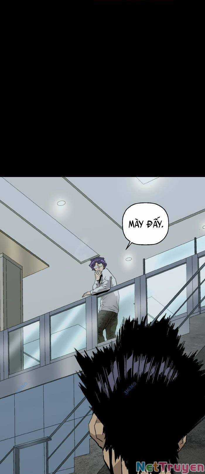 Anh Hùng Yếu - Chapter 207 - Trang 52