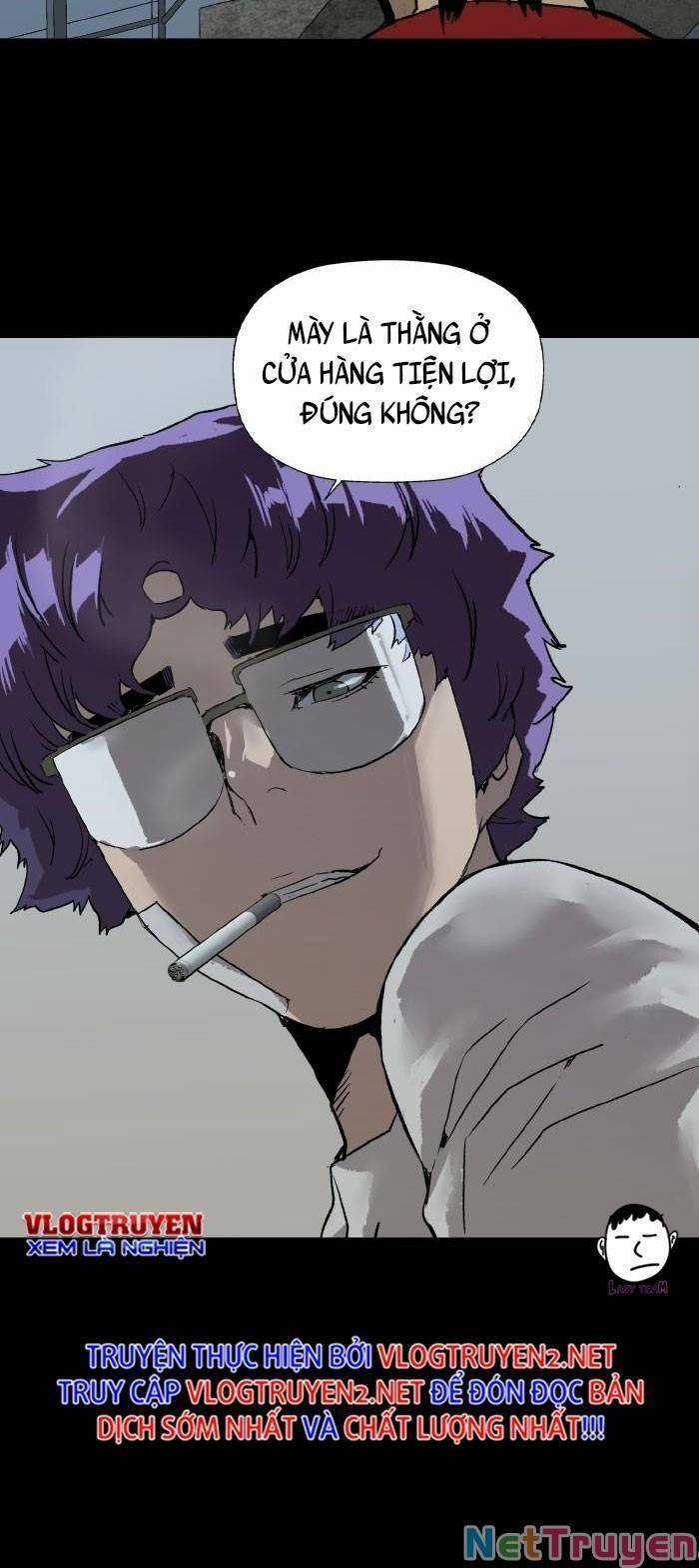 Anh Hùng Yếu - Chapter 207 - Trang 53