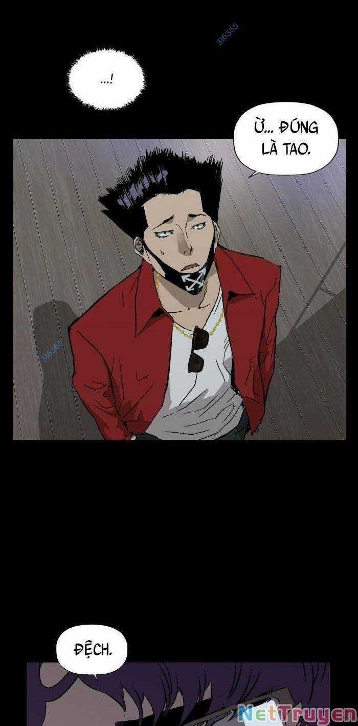 Anh Hùng Yếu - Chapter 207 - Trang 54