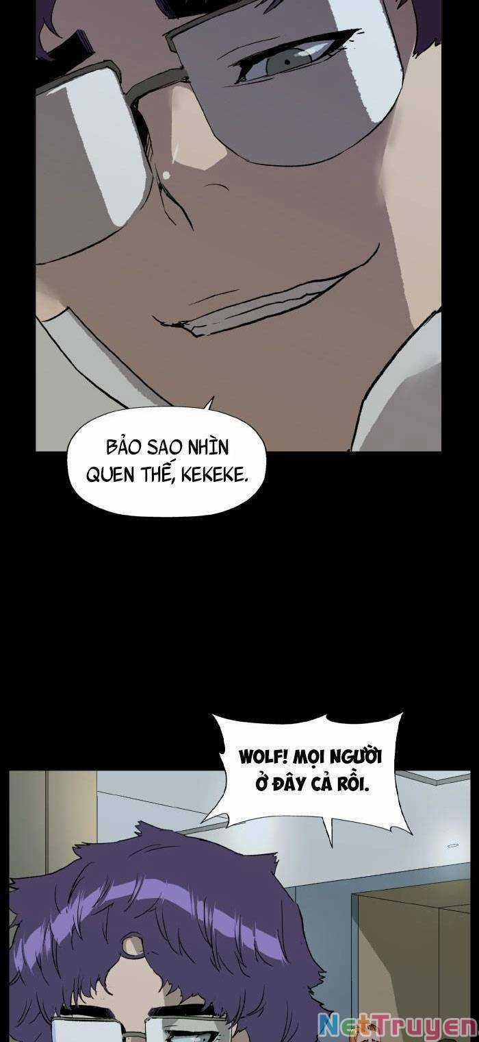 Anh Hùng Yếu - Chapter 207 - Trang 55