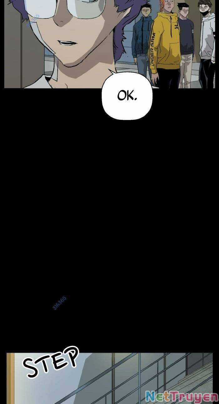 Anh Hùng Yếu - Chapter 207 - Trang 56