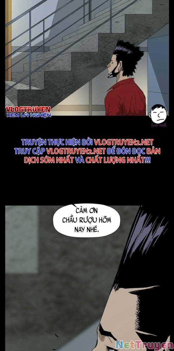 Anh Hùng Yếu - Chapter 207 - Trang 57