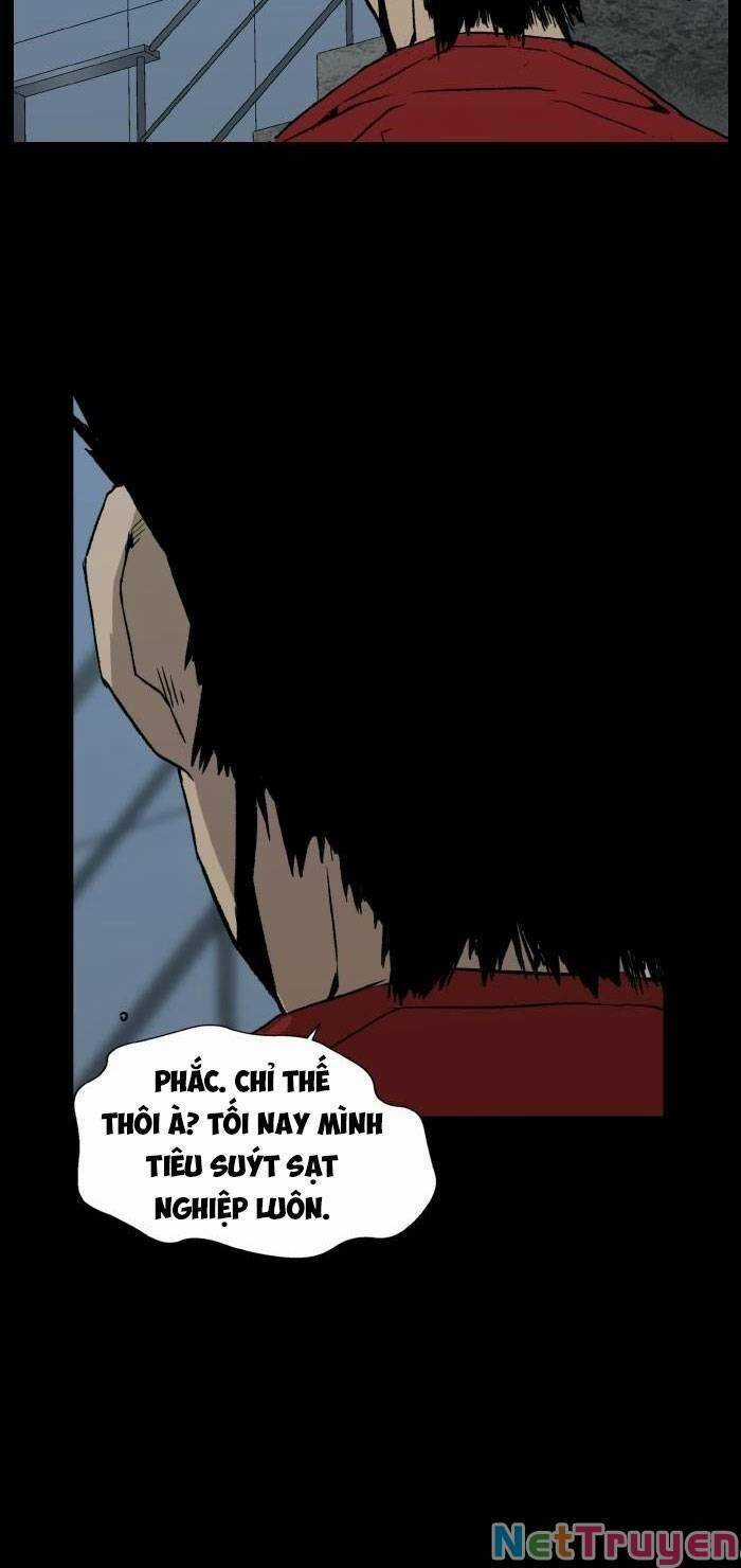 Anh Hùng Yếu - Chapter 207 - Trang 59