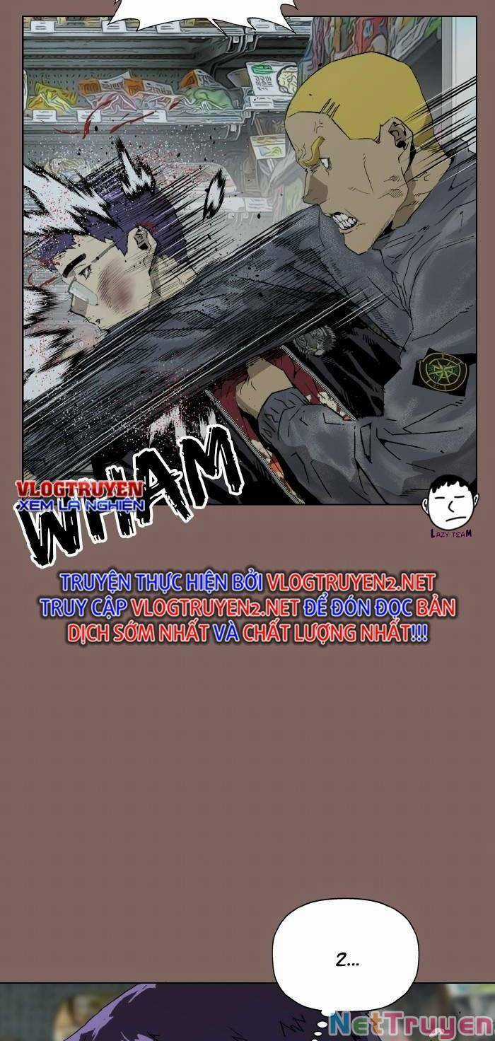 Anh Hùng Yếu - Chapter 207 - Trang 7