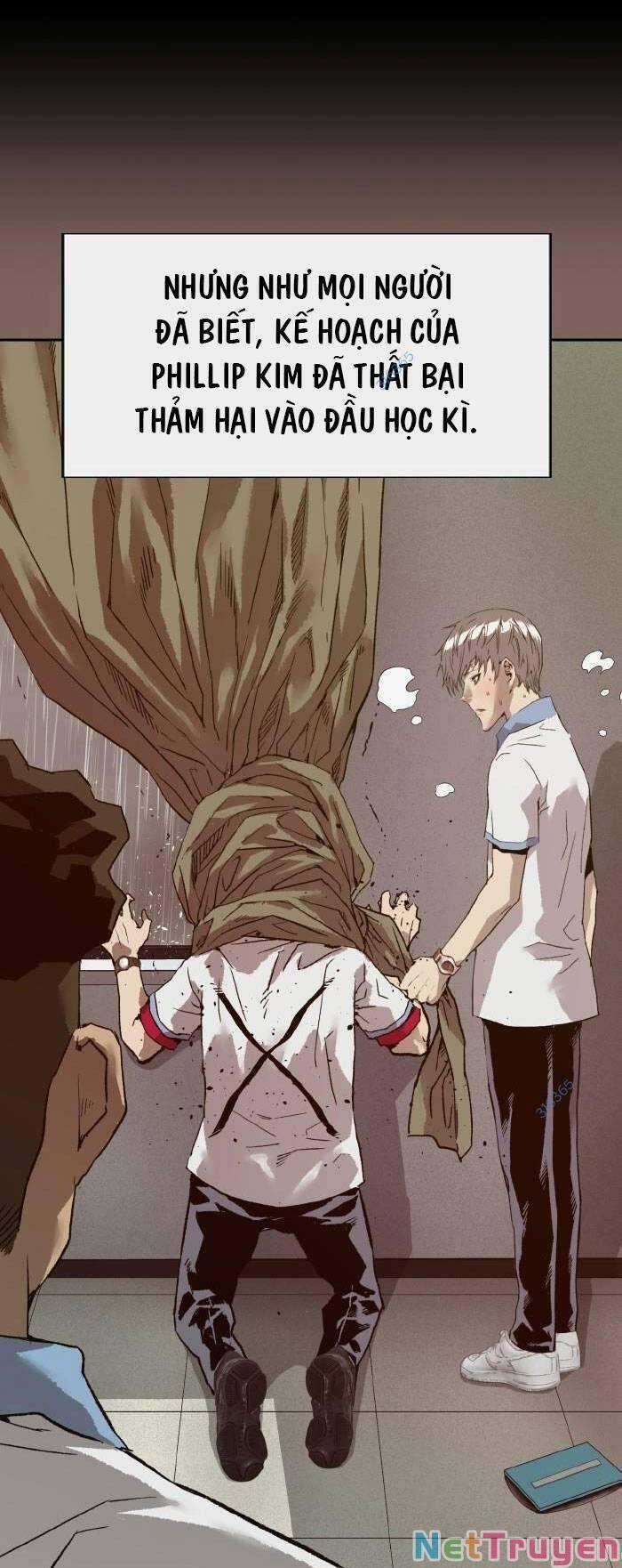 Anh Hùng Yếu - Chapter 207 - Trang 62