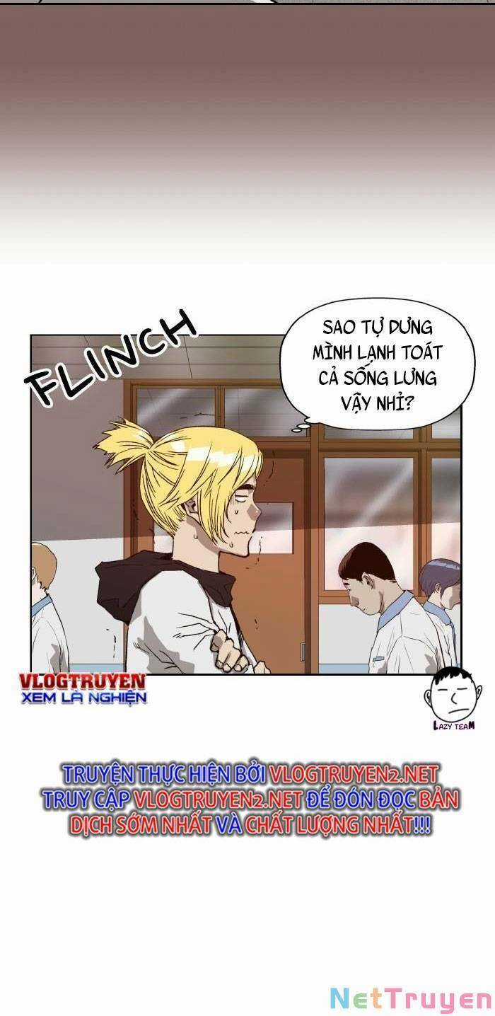 Anh Hùng Yếu - Chapter 207 - Trang 63