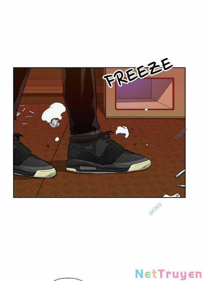 Anh Hùng Yếu - Chapter 207 - Trang 68