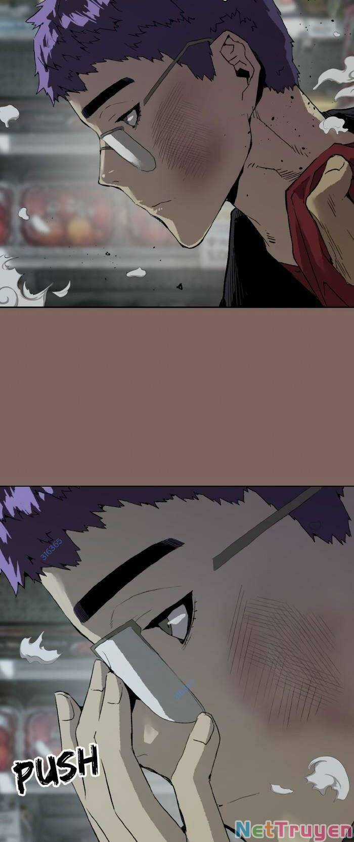 Anh Hùng Yếu - Chapter 207 - Trang 8