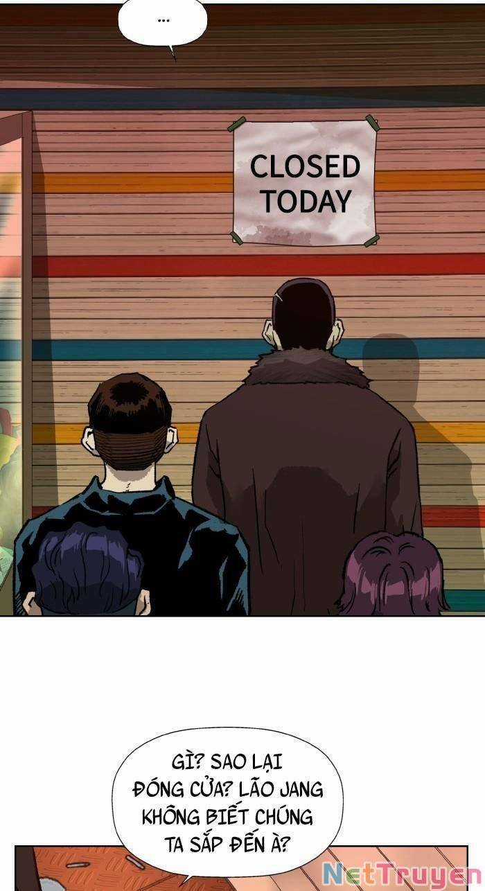 Anh Hùng Yếu - Chapter 207 - Trang 71