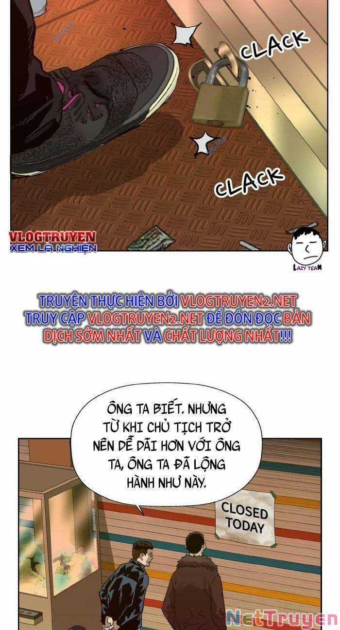 Anh Hùng Yếu - Chapter 207 - Trang 72