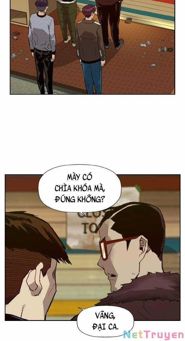 Anh Hùng Yếu - Chapter 207 - Trang 73