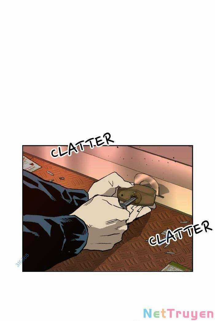 Anh Hùng Yếu - Chapter 207 - Trang 74