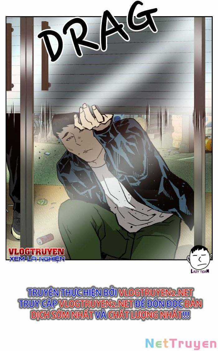 Anh Hùng Yếu - Chapter 207 - Trang 75