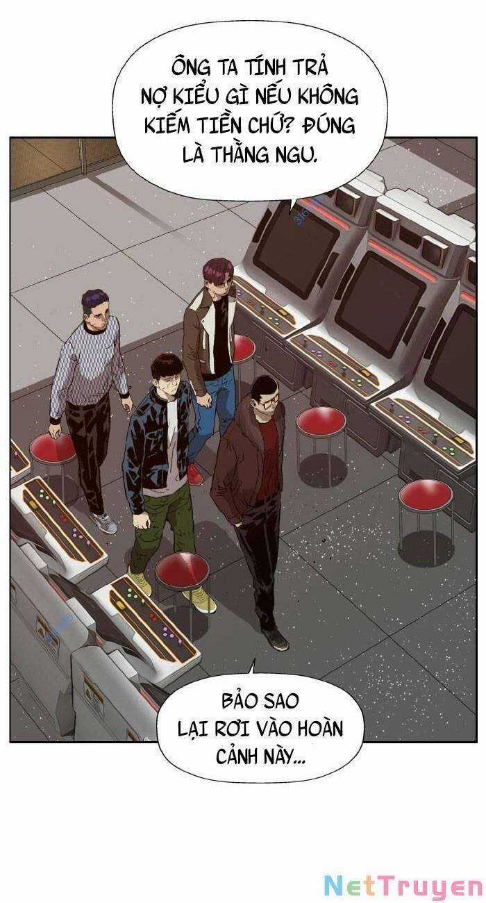 Anh Hùng Yếu - Chapter 207 - Trang 76