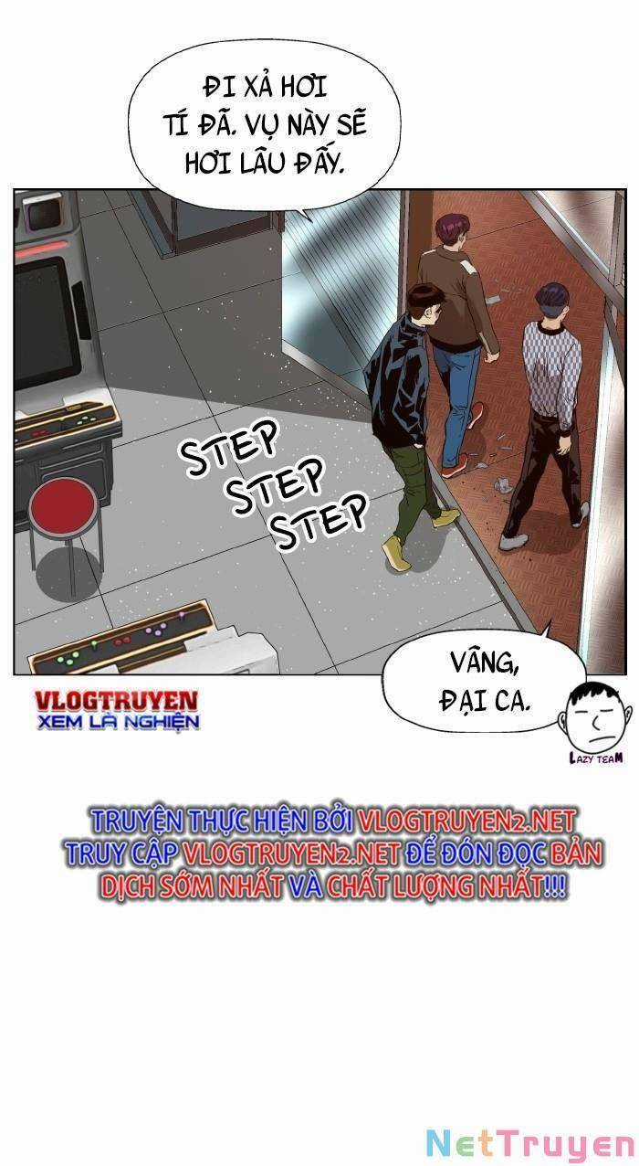 Anh Hùng Yếu - Chapter 207 - Trang 81