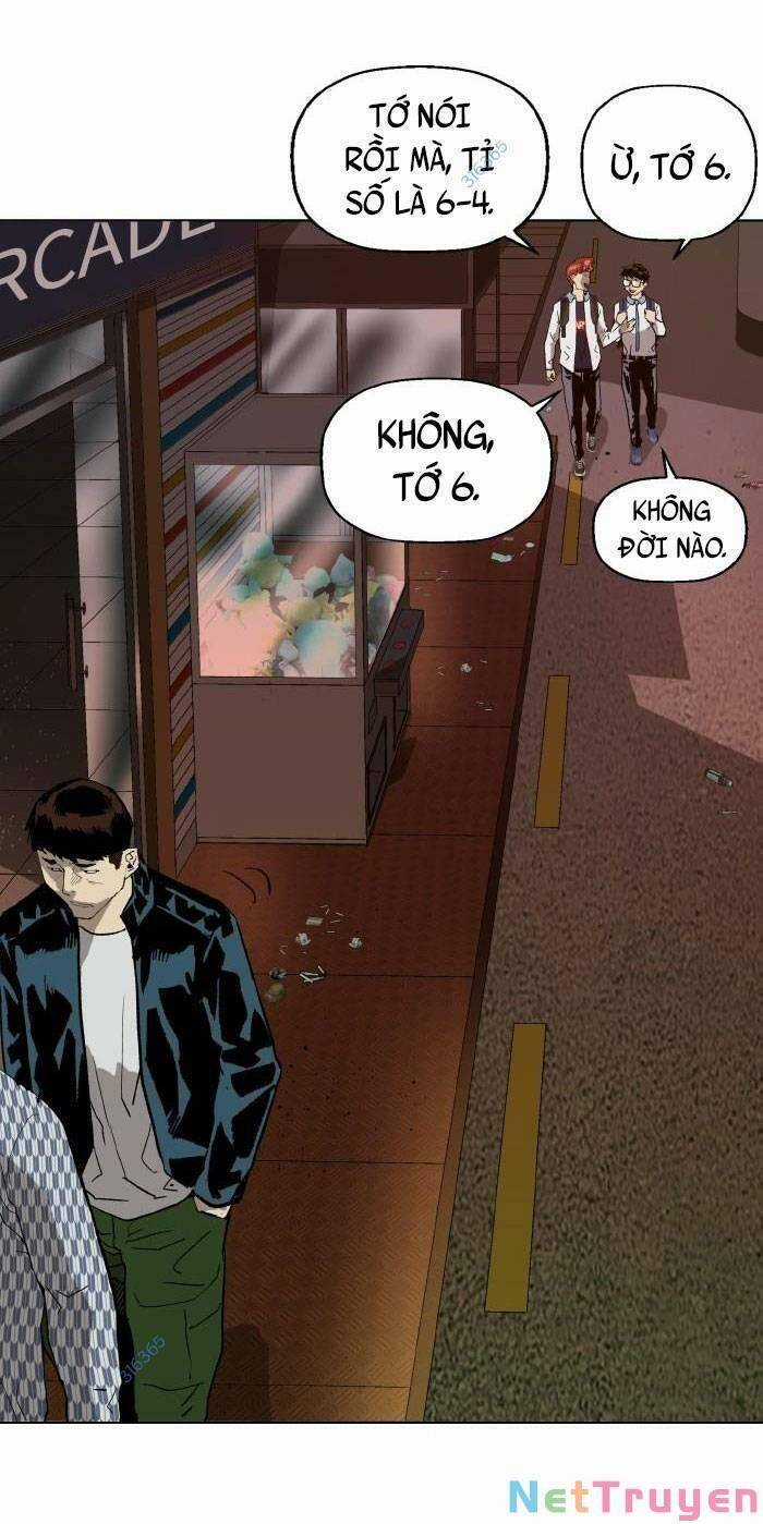 Anh Hùng Yếu - Chapter 207 - Trang 82