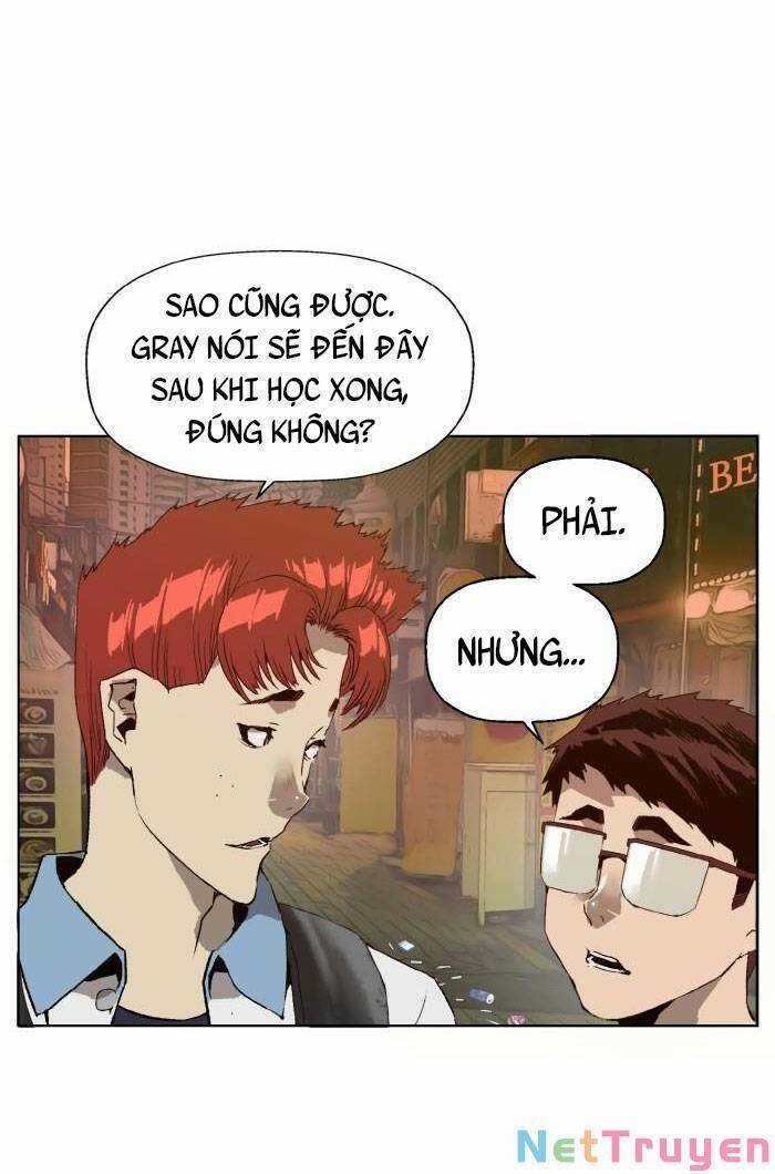 Anh Hùng Yếu - Chapter 207 - Trang 83