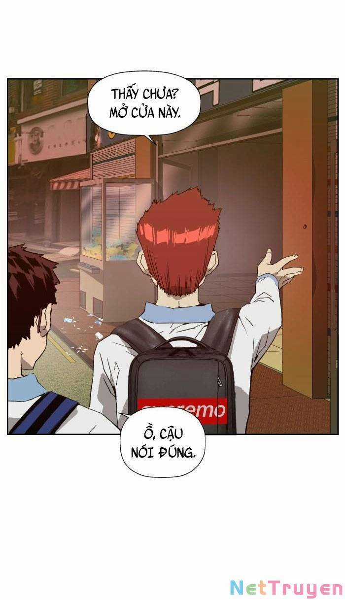 Anh Hùng Yếu - Chapter 207 - Trang 85