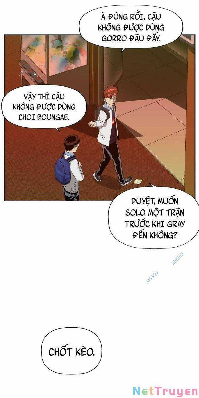 Anh Hùng Yếu - Chapter 207 - Trang 86