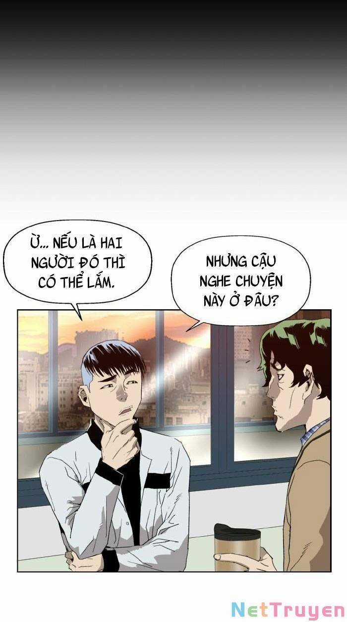 Anh Hùng Yếu - Chapter 208 - Trang 11