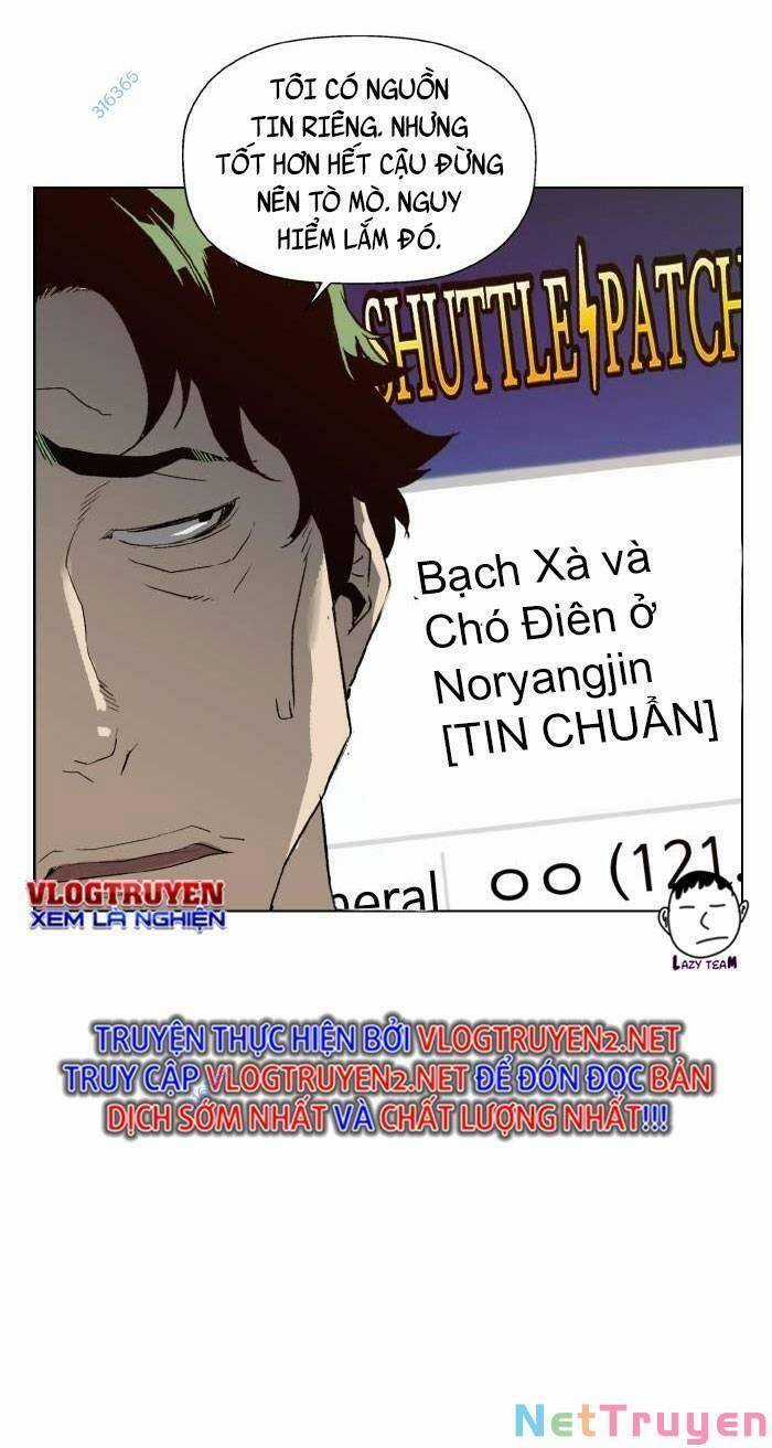 Anh Hùng Yếu - Chapter 208 - Trang 12