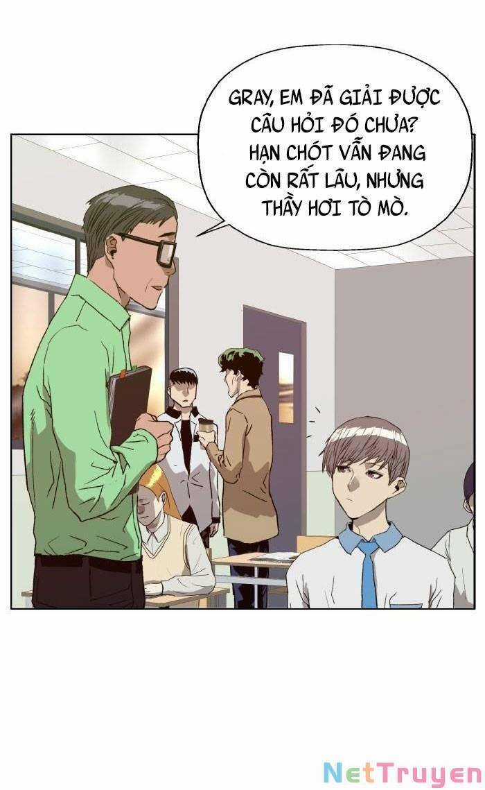 Anh Hùng Yếu - Chapter 208 - Trang 13