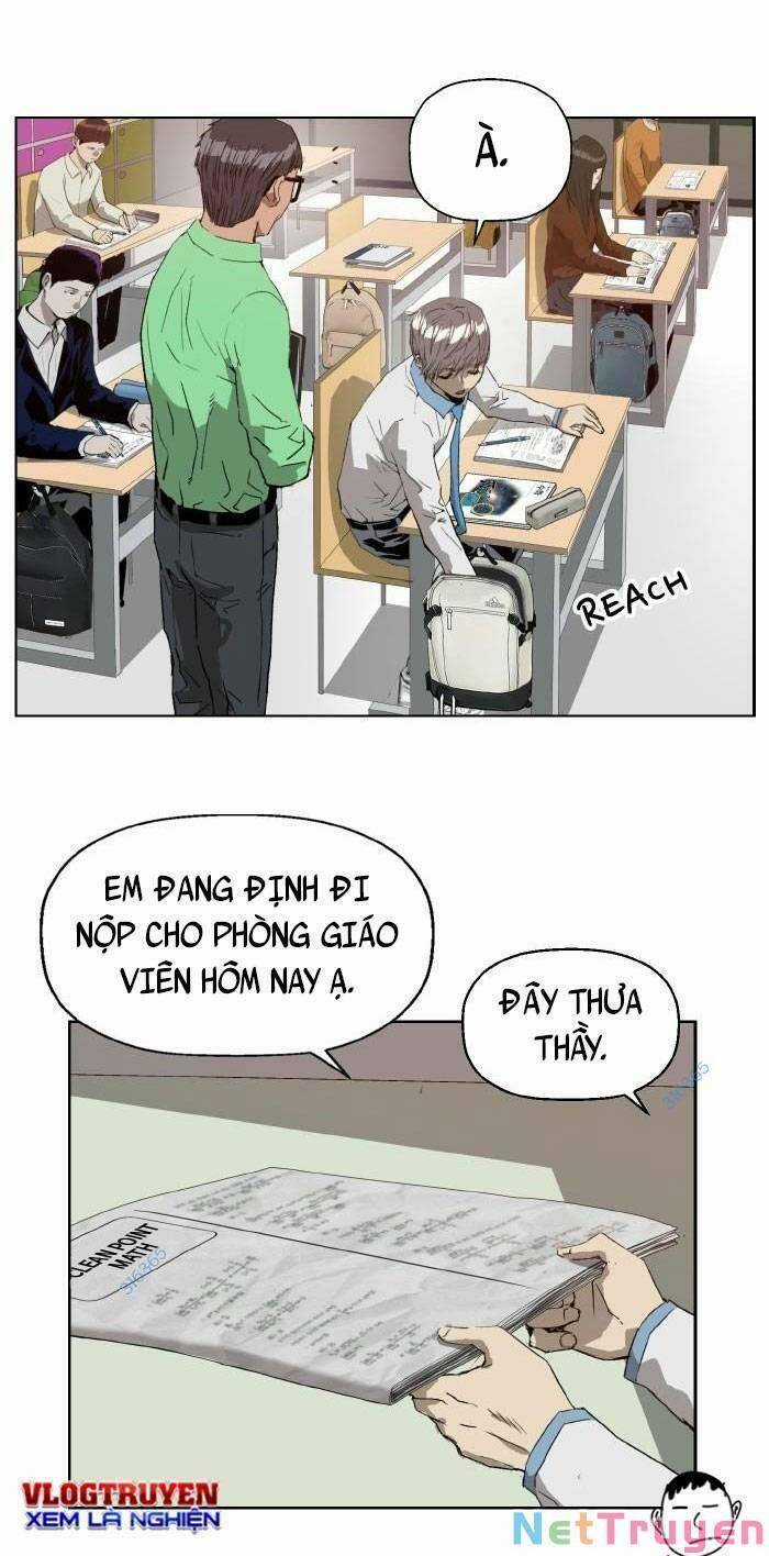 Anh Hùng Yếu - Chapter 208 - Trang 14