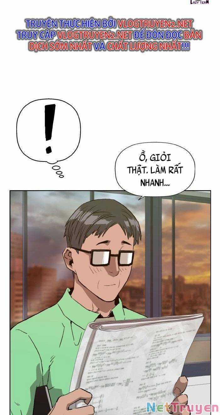 Anh Hùng Yếu - Chapter 208 - Trang 15