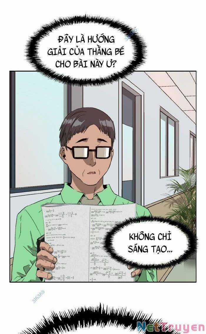 Anh Hùng Yếu - Chapter 208 - Trang 18