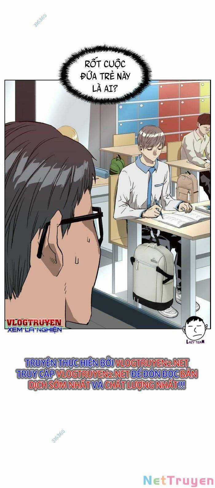 Anh Hùng Yếu - Chapter 208 - Trang 20