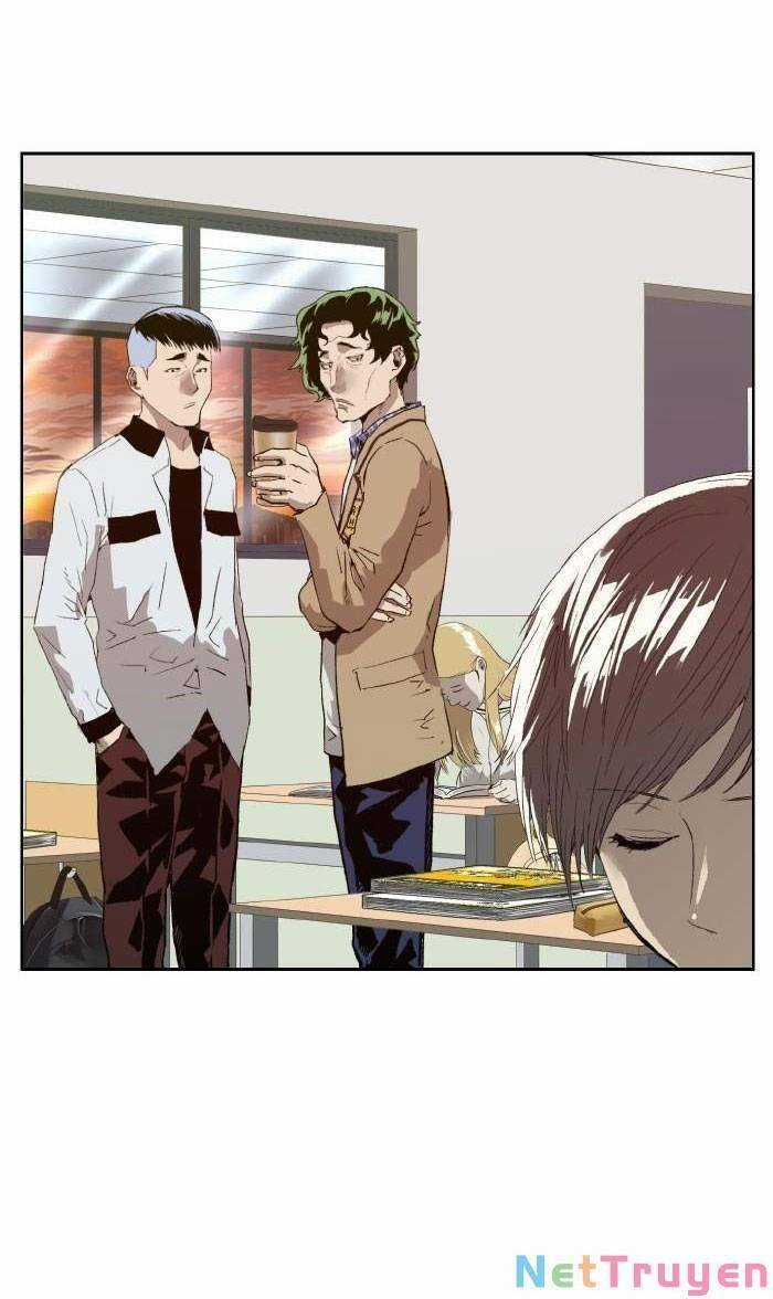 Anh Hùng Yếu - Chapter 208 - Trang 3