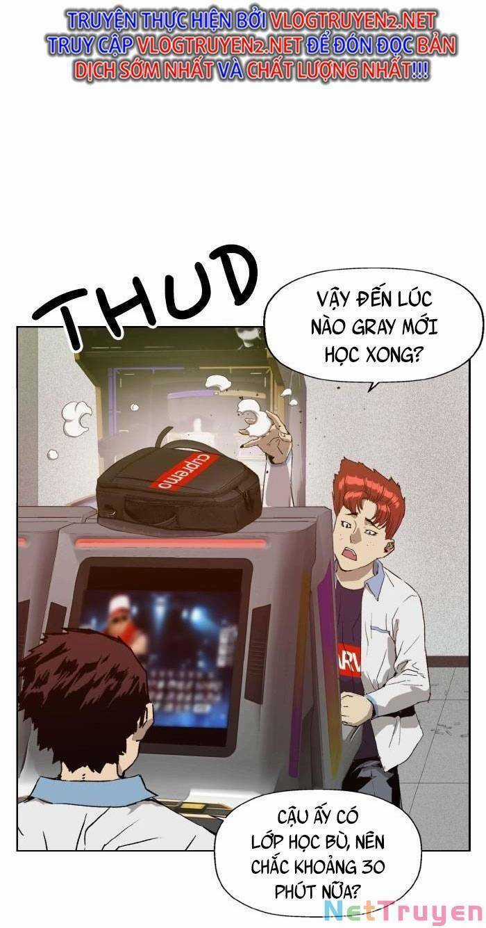 Anh Hùng Yếu - Chapter 208 - Trang 25