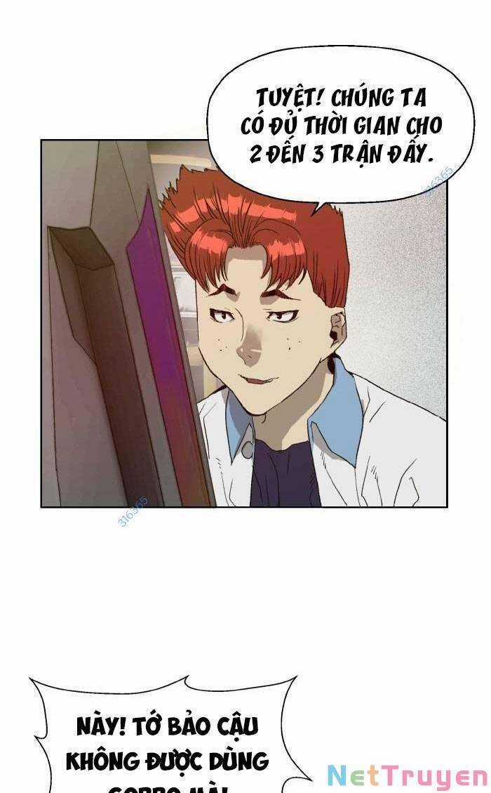 Anh Hùng Yếu - Chapter 208 - Trang 26