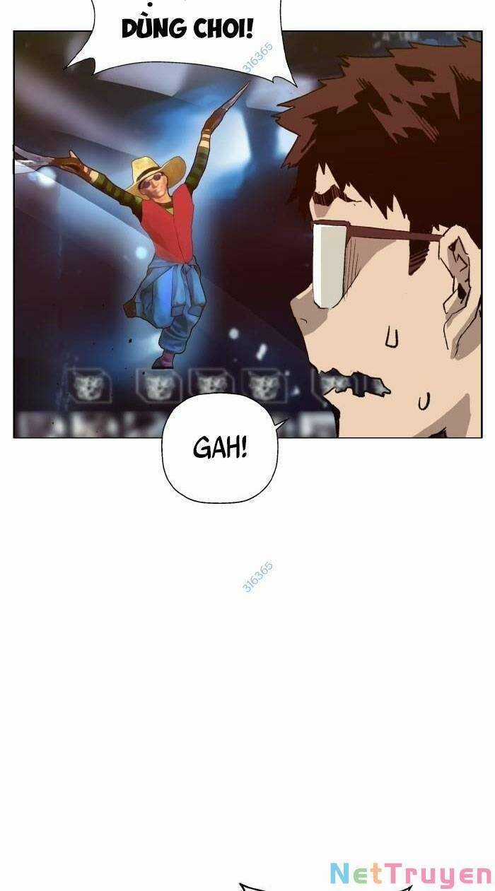 Anh Hùng Yếu - Chapter 208 - Trang 28