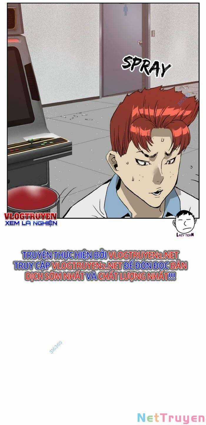 Anh Hùng Yếu - Chapter 208 - Trang 30