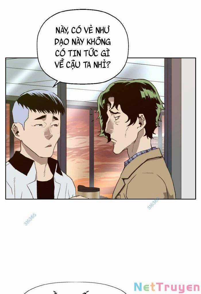 Anh Hùng Yếu - Chapter 208 - Trang 4