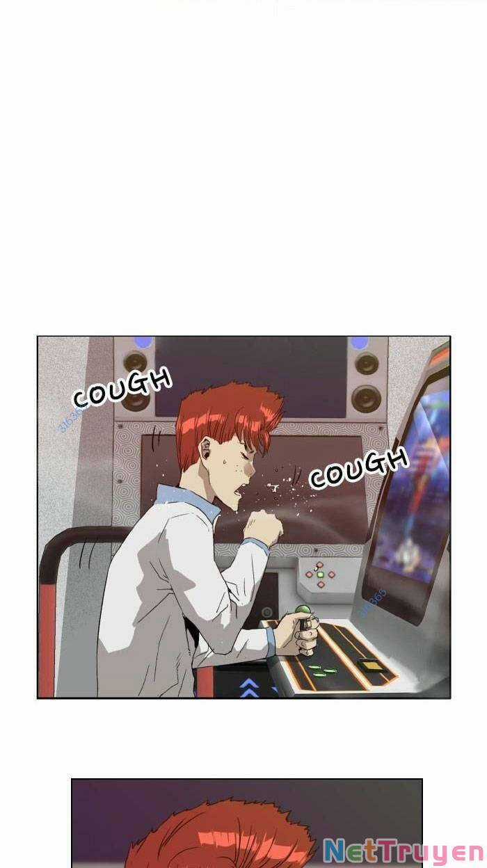 Anh Hùng Yếu - Chapter 208 - Trang 32