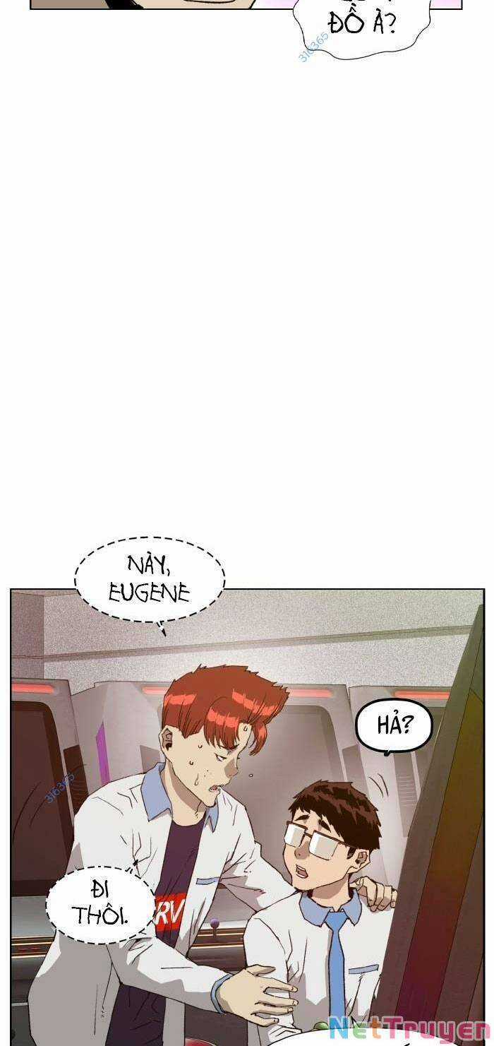 Anh Hùng Yếu - Chapter 208 - Trang 34