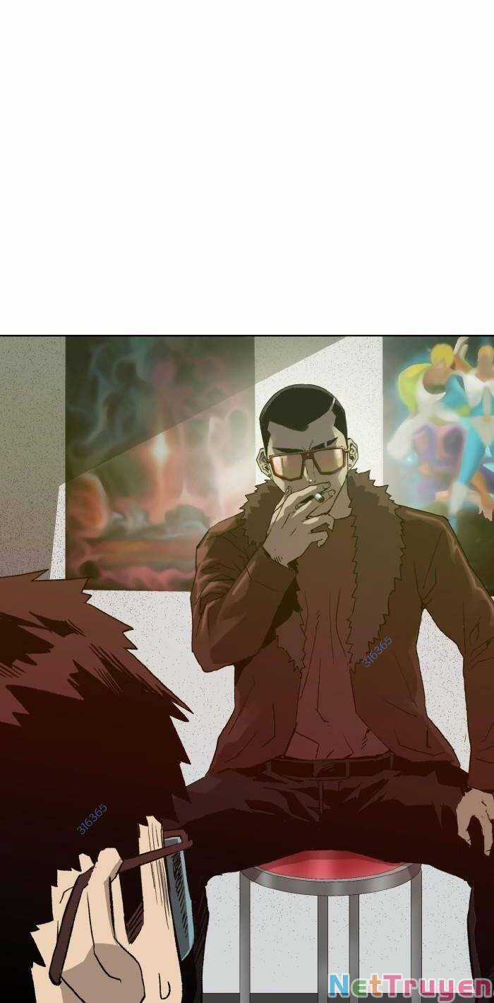 Anh Hùng Yếu - Chapter 208 - Trang 36