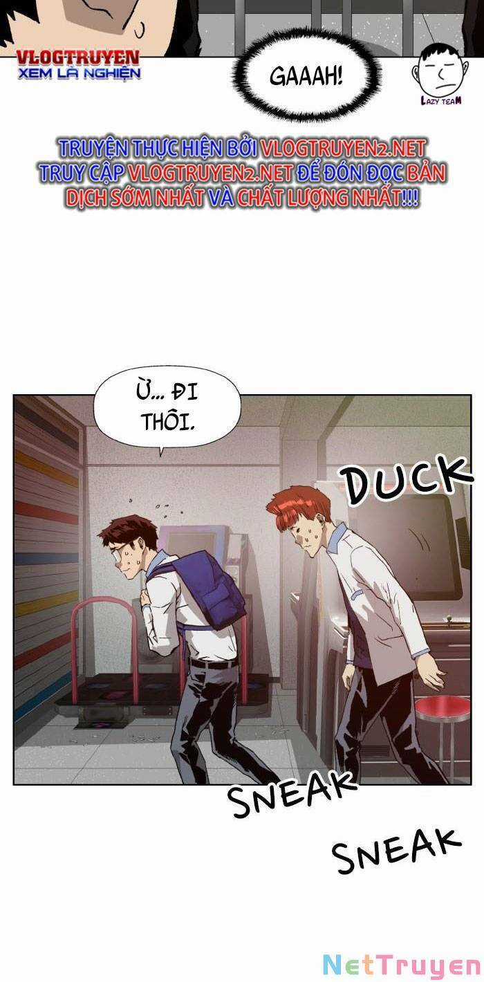 Anh Hùng Yếu - Chapter 208 - Trang 37