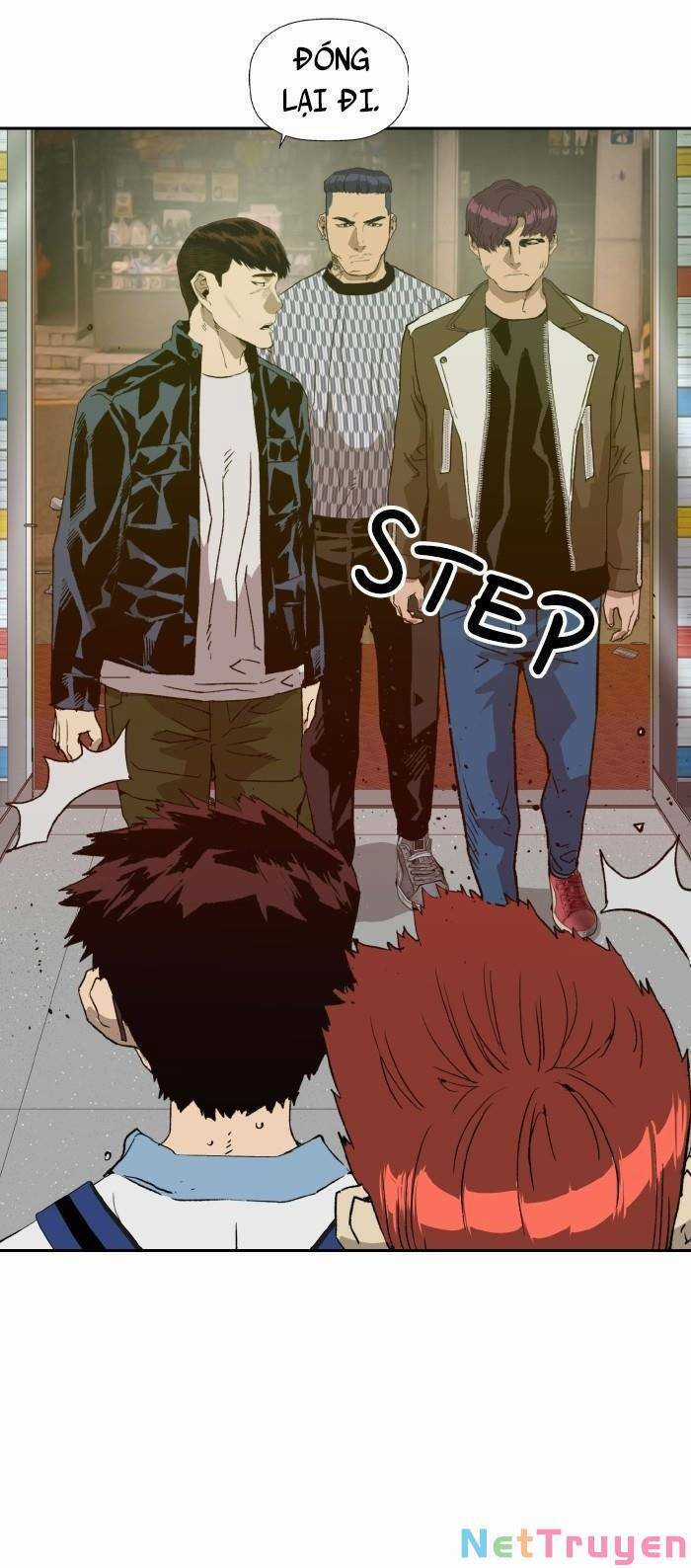 Anh Hùng Yếu - Chapter 208 - Trang 39