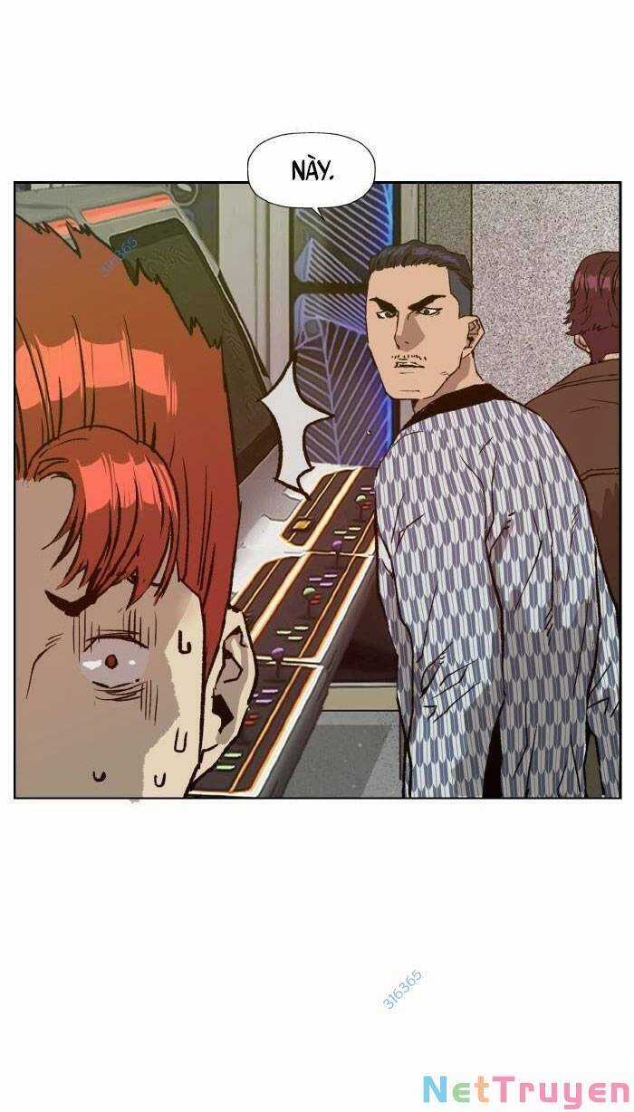 Anh Hùng Yếu - Chapter 208 - Trang 42