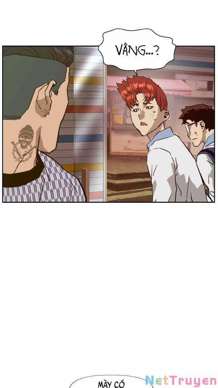 Anh Hùng Yếu - Chapter 208 - Trang 43