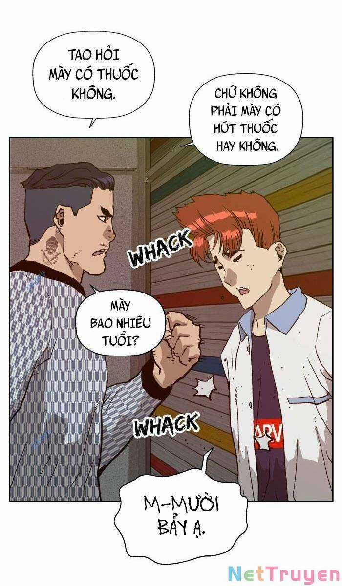 Anh Hùng Yếu - Chapter 208 - Trang 46