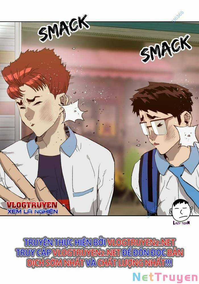 Anh Hùng Yếu - Chapter 208 - Trang 48