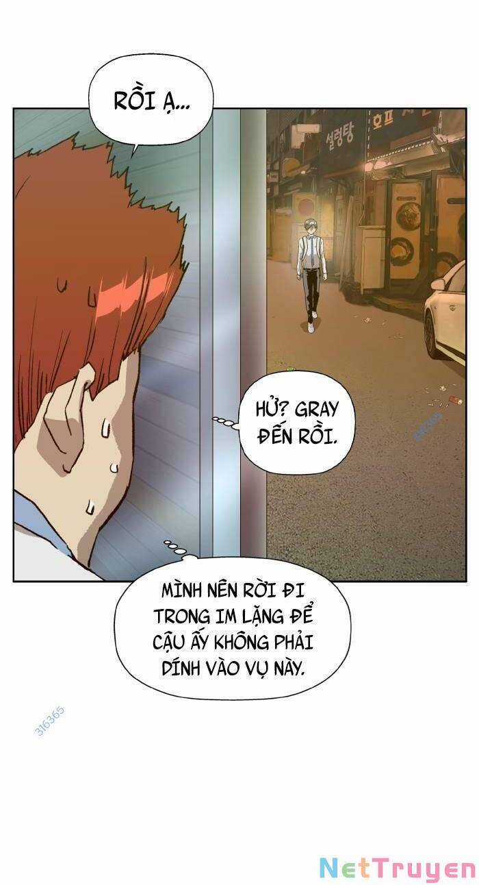 Anh Hùng Yếu - Chapter 208 - Trang 50